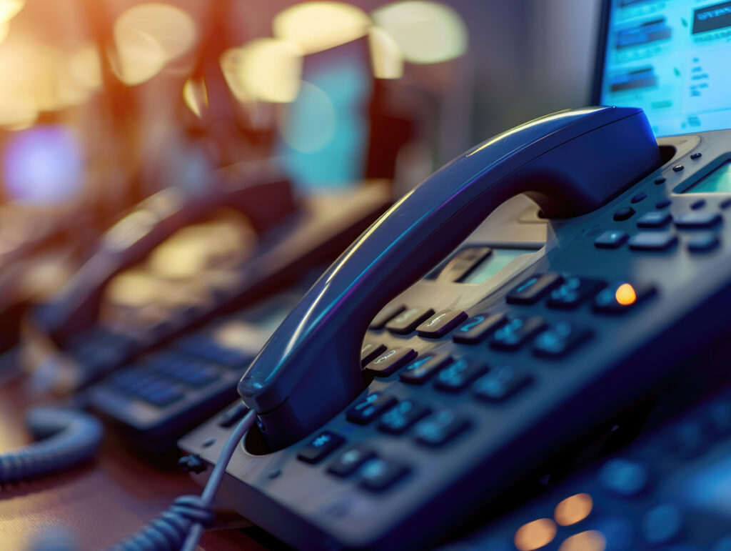 Lacza telefoniczne TOYA - Łącza telefoniczne