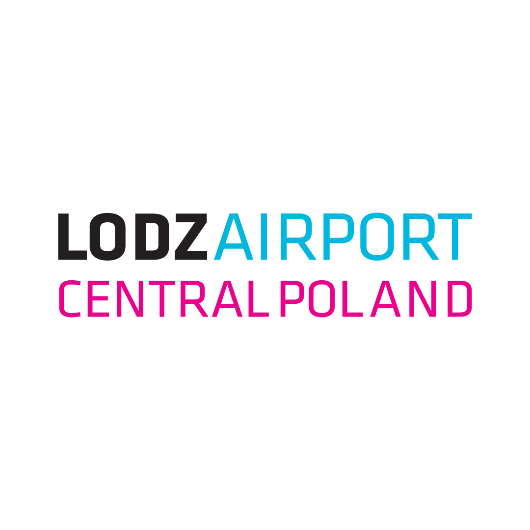 lodz-airport-logo